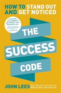 Produktbild: Lees, J: The Success Code