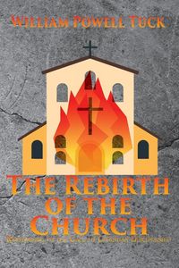 Produktbild: The Rebirth of the Church