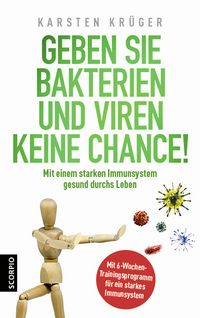 Produktbild: Geben Sie Bakterien und Viren keine Chance!