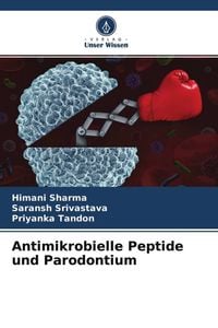 Produktbild: Antimikrobielle Peptide und Parodontium