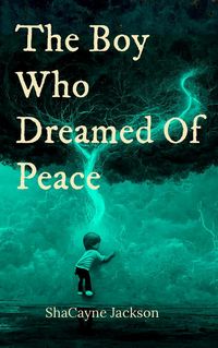 Produktbild: The Boy Who Dreamed Of Peace