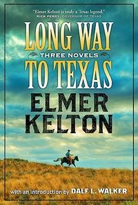 Produktbild: Long Way To Texas