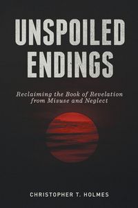 Produktbild: Unspoiled Endings