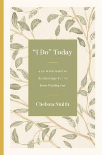 Produktbild: 'I Do' Today