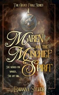 Produktbild: Maren and the Mischief Spirit