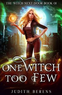 Produktbild: One Witch Too Few