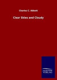 Produktbild: Clear Skies and Cloudy