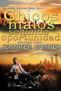 Produktbild: Chicos malos, segunda oportunidad
