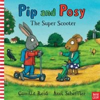 Produktbild: Pip and Posy