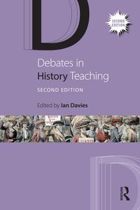 Produktbild: Debates in History Teaching