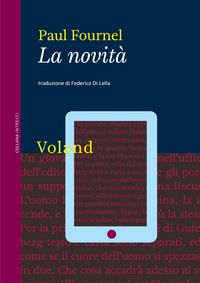 Produktbild: La novit&agrave;