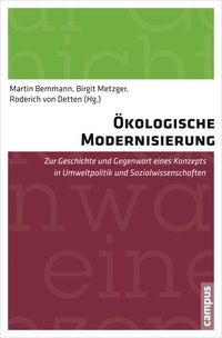 Produktbild: &Ouml;kologische Modernisierung