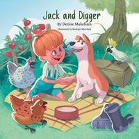 Produktbild: Jack and Digger