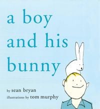 Produktbild: A Boy and His Bunny