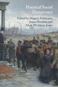 Produktbild: Practical Social Democracy
