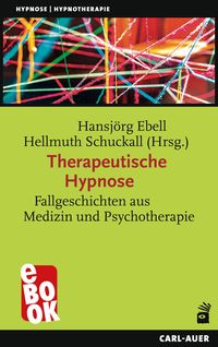 Produktbild: Therapeutische Hypnose