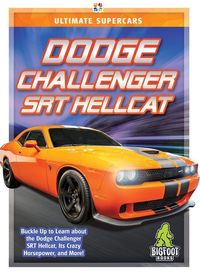 Produktbild: Dodge Challenger SRT Hellcat