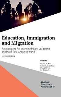 Produktbild: Education, Immigration and Migration