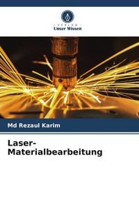 Produktbild: Laser-Materialbearbeitung