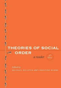 Produktbild: Theories of Social Order