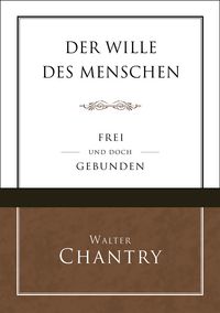 Produktbild: Der Wille des Menschen
