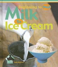 Produktbild: Milk To Ice Cream