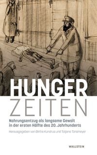 Produktbild: HungerZeiten