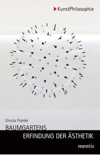 Produktbild: Baumgartens Erfindung der &Auml;sthetik