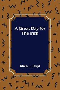 Produktbild: A Great Day for the Irish