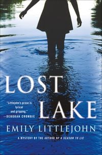 Produktbild: Lost Lake