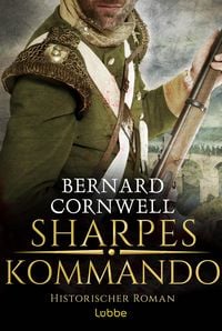 Produktbild: Sharpes Kommando