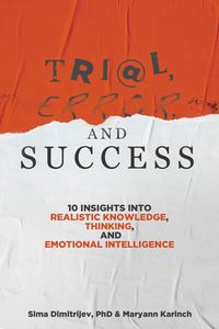 Produktbild: Trial, Error, and Success