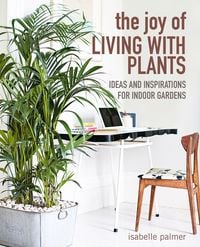 Produktbild: The Joy of Living with Plants
