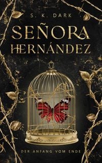 Produktbild: Se&ntilde;ora Hern&aacute;ndez