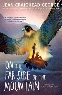 Produktbild: On the Far Side of the Mountain