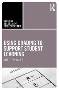 Produktbild: Using Grading to Support Student Learning