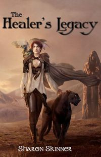Produktbild: The Healer's Legacy