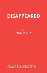 Produktbild: Disappeared