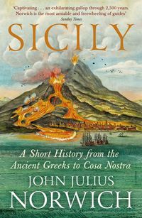 Produktbild: Norwich, J: Sicily