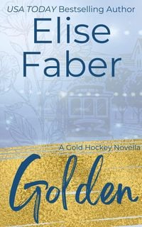 Produktbild: Golden (Gold Hockey)