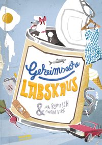Produktbild: Verg, M: Geheimsache Labskaus