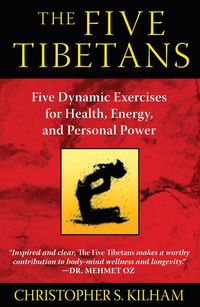 Produktbild: The Five Tibetans