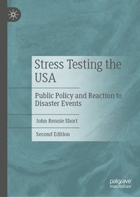 Produktbild: Stress Testing the USA