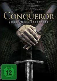 Produktbild: The Conqueror - Angst wird herrschen
