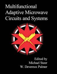Produktbild: Multifunctional Adaptive Microwave Circuits and Systems