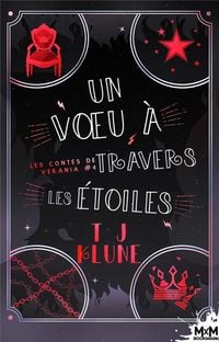 Produktbild: Un voeu &agrave; travers les &eacute;toiles
