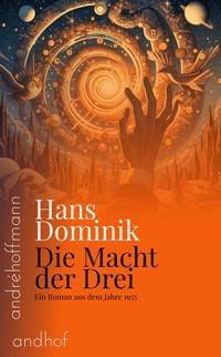 Produktbild: Die Macht der Drei