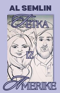 Produktbild: Tetka iz Amerike