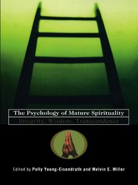 Produktbild: The Psychology of Mature Spirituality