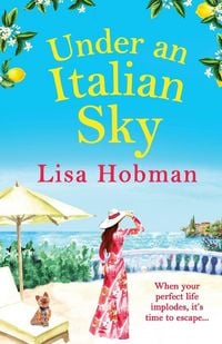 Produktbild: Under An Italian Sky